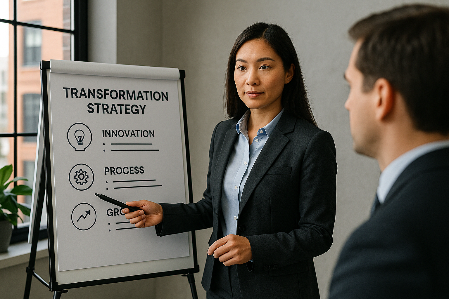 Transformação Digital na Educação